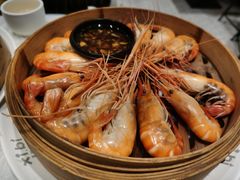 -桥东喜碧海鲜街(水东街店)