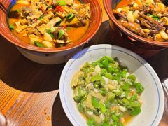 -民俗村柴火灶·景德江西菜(中国陶瓷博物馆店)
