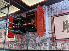 -肥汁米蘭香港米线(长宁来福士店)