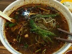 -阿三生煎(友谊大街店)