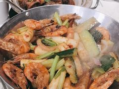-古南都·老广东酒楼(龙江店)