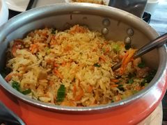 小锅萝卜饭-临家闽南菜(翔安店)