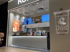 -KOI Thé(力宝广场店)