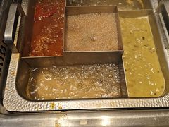 -巴奴毛肚火锅(悠唐购物中心店)