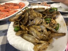 -钱大妈海鲜饭店(旅游大道店)