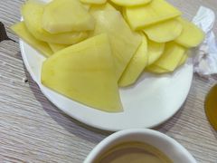 -平山城鑫烧烤(建国楼店)