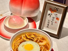 -旺顺阁·北京菜·烤鸭(魏公村店)