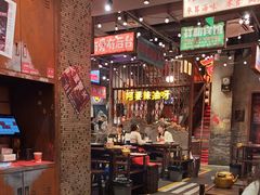 -萍姐火锅·公路夜市(南京新街口店)