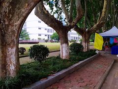 -南京农业大学(浦口校区)