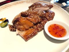 -御公馆中餐厅·点心·顺德菜·佛山东平保利洲际酒店