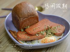 -POO PAN不胖面包