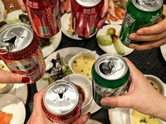 -松咖啡自助餐厅·松北香格里拉