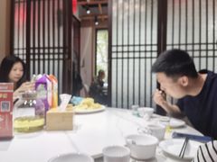 -渔码头食府·20年蓬莱老字号(登州路店)