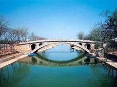-赵州桥景区