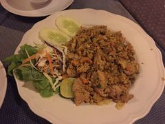 -Dash Teak House