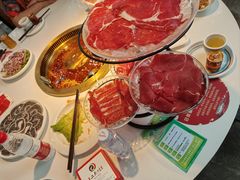 -二荆条·城市森林火锅旗舰店
