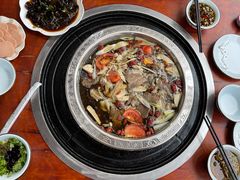 -花水湾红太阳牛肉汤锅