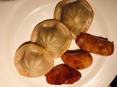 -星伦多 自助料理(圆融店)