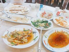 -梅姐海鲜餐厅(水头海鲜街店)