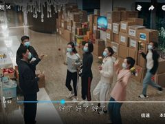 -上海虹桥西郊假日酒店