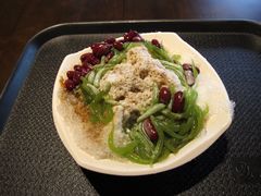 -马来西亚美食街