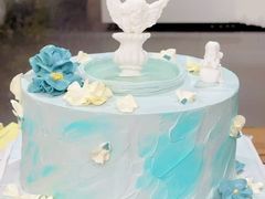 -今日Cake蛋糕茶歇·甜品台定制