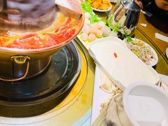 -正福居老北京正宗铜锅泉水涮肉(彰化路店)