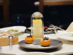 -泉客厅Spring Pavilion(303M空中会客厅)