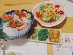 -鳗鲔·料理小馆