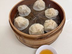 -福德小笼(东余杭路分店)