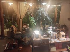 大堂-时光花园(白鹭洲店)