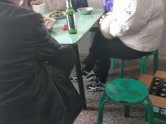 -涡阳侠玲干扣面(总店)