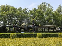 -中国航空博物馆