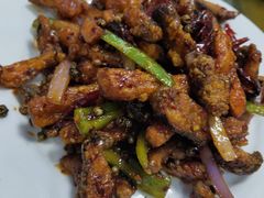 -洪妈妈朝族小馆