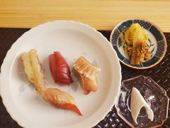 寿司拼盘-今未omakase