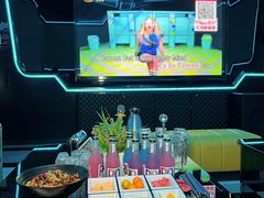 -ALICE PARTY自助式  KTV(松柏路店)
