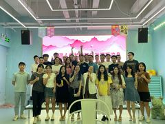 -CIAO·团建聚餐·生日派对轰趴馆(福田店)