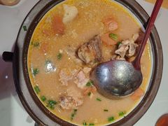-吴掌柜·藕汤印象(南湖店)