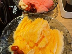 -温野菜涮涮锅(曲江大悦城店)