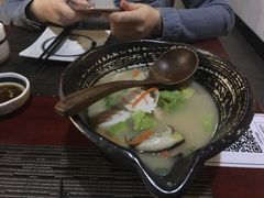 -千叶寿司创意融合料理(水韵城店)