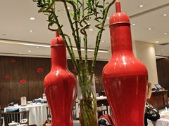 -红棉中餐厅·广州海航威斯汀酒店