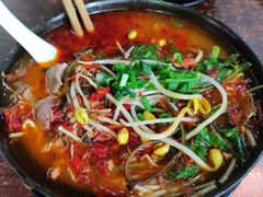 泡椒郡花米线-李米线(总店)