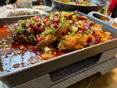 -炉之恋LUZHILIAN(芙蓉汉城总店)