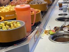 -龍歌自助小火锅(秦淮水游城店)