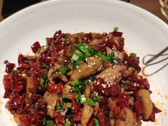 -太二酸菜鱼(群光广场店)