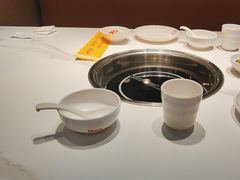 -犇鼎牛潮汕牛肉火锅(新辰里学清路店)