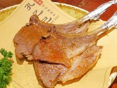 -孔乙己酒家(虹桥路店)