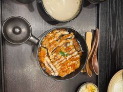 -玄白·炭烤活鳗(上海首店)