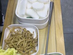 -鲁员外地锅鸡地锅鱼(古墩路店)