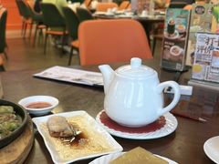 -潮福城大酒楼·潮粤菜·港式点心(阳光城店)